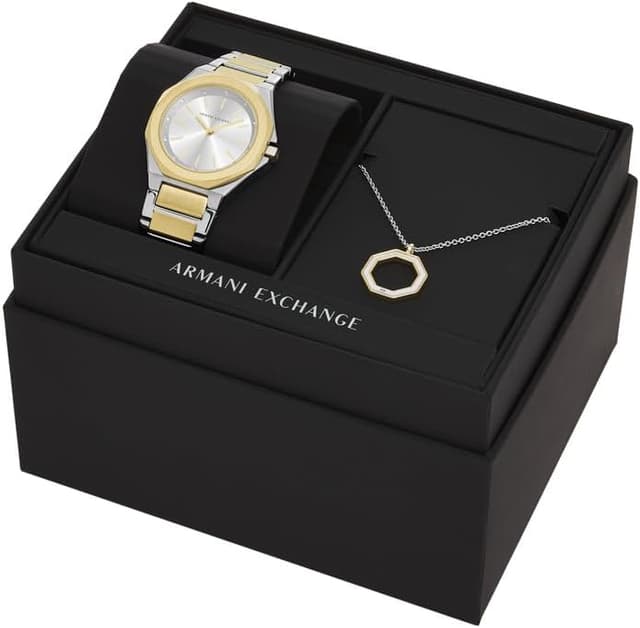 Thumbnail 6 de Armani Exchange Orologio donna 34 mm