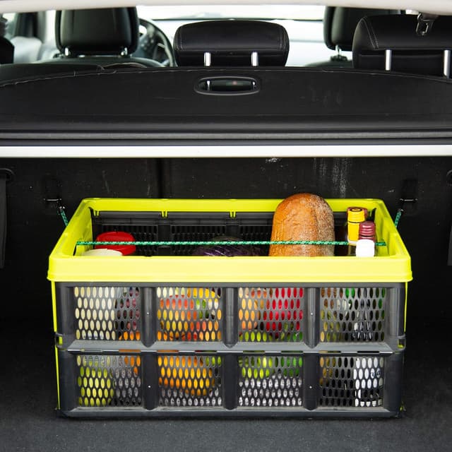 Detalle de Relaxdays set elastici con ganci per portapacchi: 24 cavi in 5 misure (universali, multicolori)