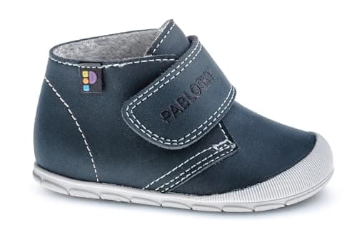 Imagen de Pablosky Ziggy 059924 Botas unisex niños 18 EU azul en OfertitasTOP