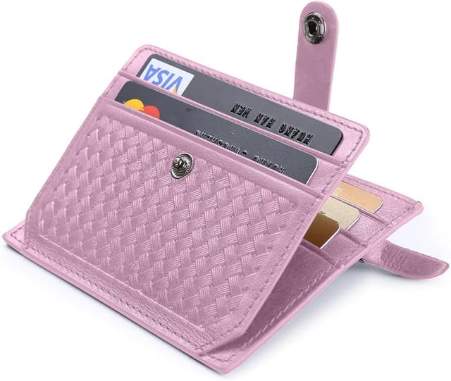 Detalle de flintronic Porta Carte RFID 4 mm