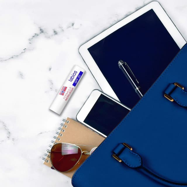 Thumbnail 6 de Neutrogena Protezione labbra SPF20 Norvegia 2x4,8 g