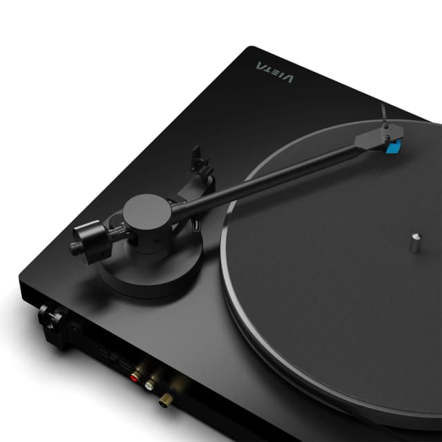 Detalle 1 de Vieta Pro G4000 tocadiscos Bluetooth