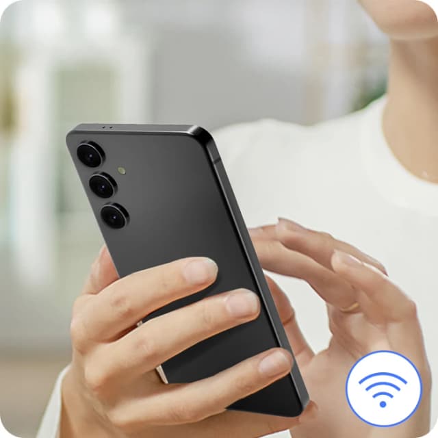 Thumbnail 8 de Samsung RS70F66KBFEF Side-by-Side Kühlschrank