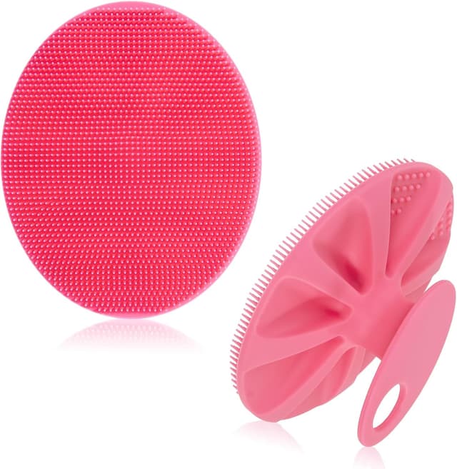 Thumbnail 6 de Soft Silicone body cleansing brush 35x