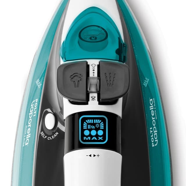 Thumbnail 5 de Polti PLEU0253 Plancha vapor 220 W con suela cerámica