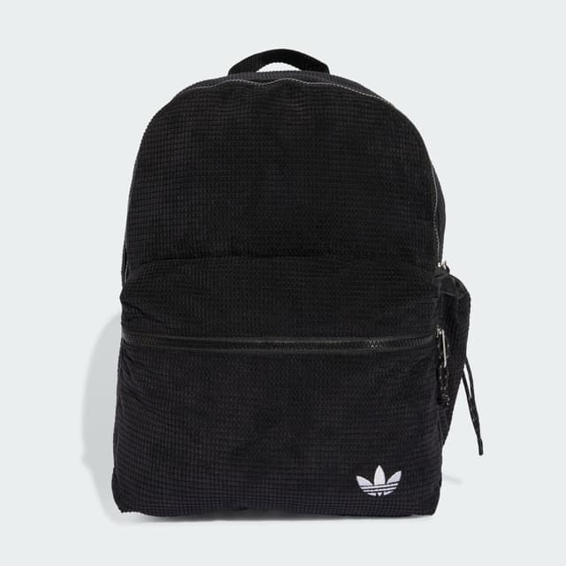 Detalle de Adidas Mochila Classic negra