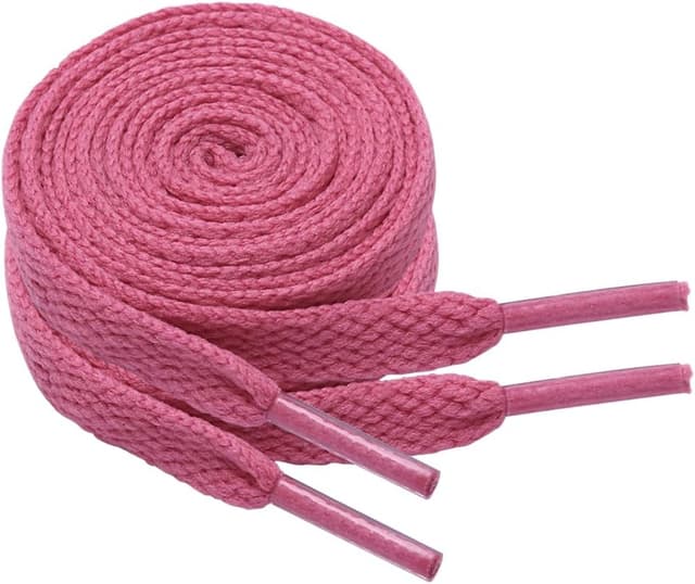 Thumbnail 6 de GOODSALEOK Sneaker Schnürsenkel 8 mm, 2 Paar