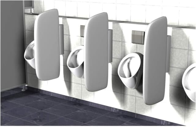 Detalle 2 de Fischer PFD 120 kit fissaggio per lavabi e sanitari a parete (con 2 tasselli e 2 viti) 517592