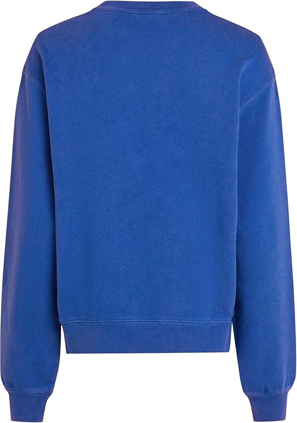 Thumbnail 5 de Tommy Hilfiger Sudadera Contrast Flag XXL, 100% algodón