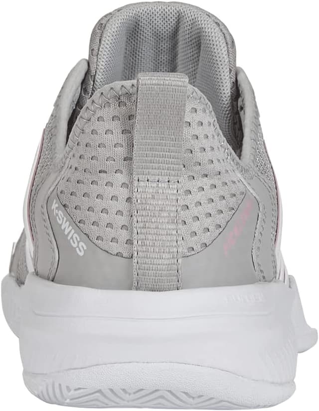 Detalle de K-Swiss Women’s Pickleball Supreme Shoe for Competitive Play
