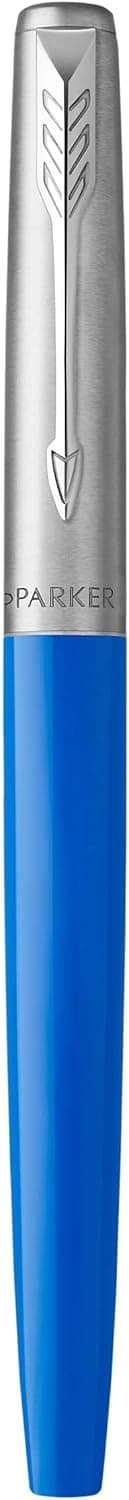 Detalle de Parker Jotter Originals pluma estilográfica mediana ✒