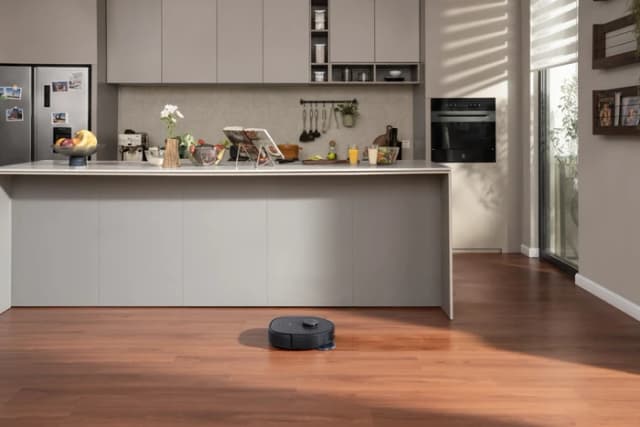 Thumbnail 37 de eufy X10 Pro Omni Saugroboter 8.000 Pa