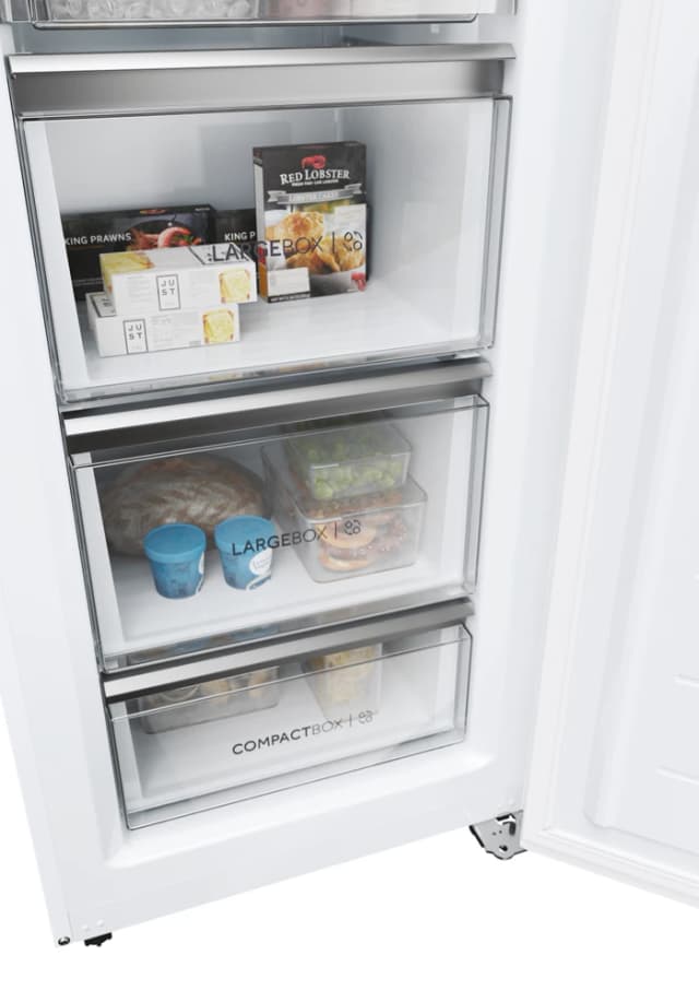 Thumbnail 8 de Haier H4F306WAH1 Gefrierschrank mit Instaswitch