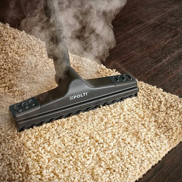 Thumbnail 4 de Polti Vaporetto Lecoaspira FAV50 vapor 99,99% gérmenes