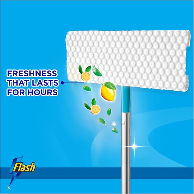 Thumbnail 5 de Flash Speedmop Starter Kit