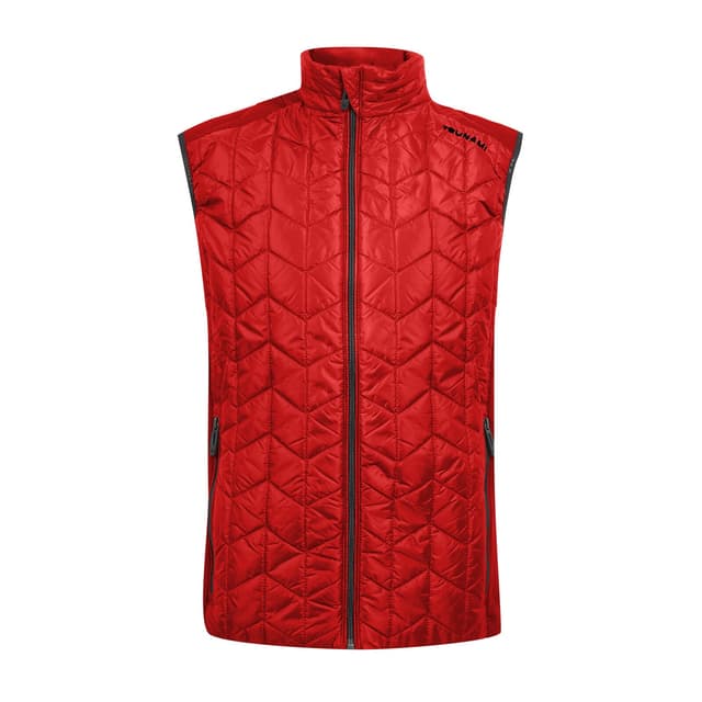 Detalle de Tsunami Chaleco Apache Tsunami