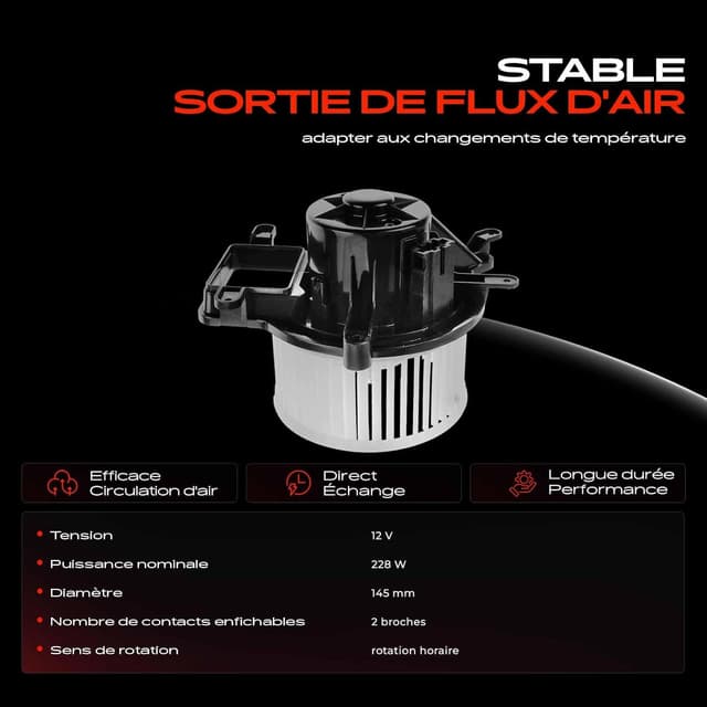 Thumbnail 3 de Frankberg Soupapeateur moteur DS5 3008 5008