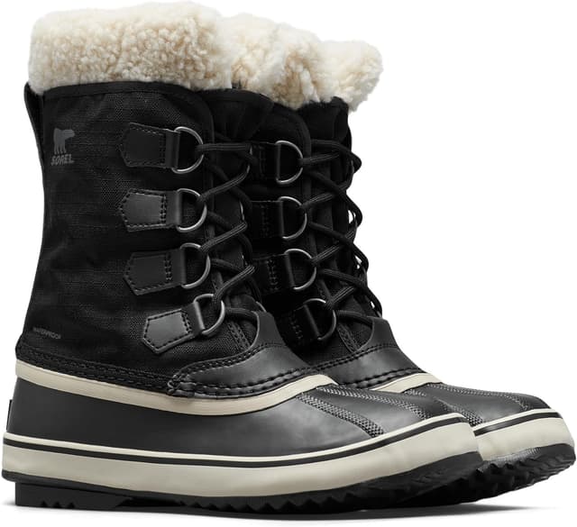 Detalle de Sorel Women’s Winter Carnival Snow Boots