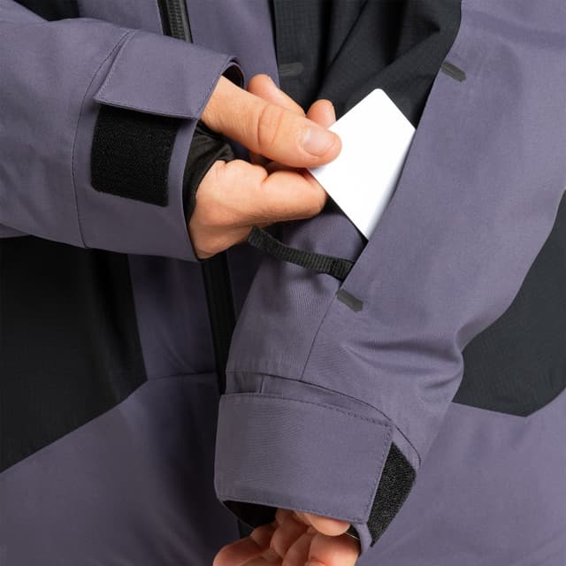 Thumbnail 4 de Quiksilver Ultralight Stretch 20K chaqueta snow