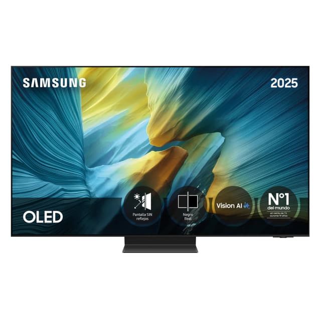 Imagen de Samsung TQ77S95FATXXC OLED 77" 4K Smart TV en OfertitasTOP