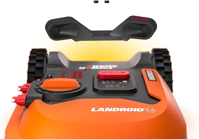 Thumbnail 5 de WORX WA0862 Accesorio GPS 4G, versión 4G