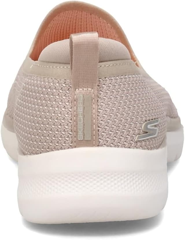 Thumbnail 6 de Skechers Graceful Get Connected Regular Zapatillas mujer 40 EU Black Mesh Trim