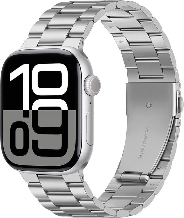 Thumbnail 6 de Anlinser Metal straps for Apple Watch 42mm