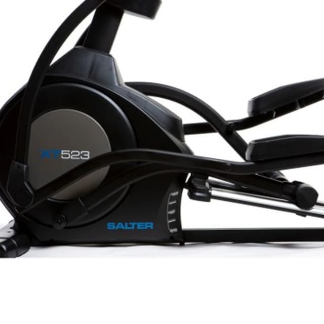Detalle 2 de Salter Bicicleta Elíptica XT-523 🚴♀