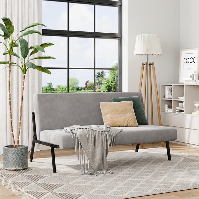 Detalle 2 de Divano Dripex 2 posti in tessuto, 150 kg