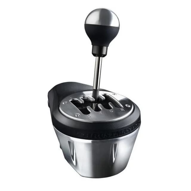 Detalle de Thrustmaster TH8A Add-On Shifter PC/PS4/Xbox