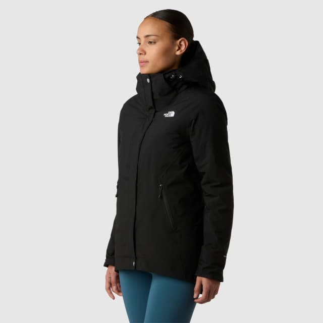 Imagen de The North Face Inlux chaqueta mujer acolchada 🧥 en OfertitasTOP