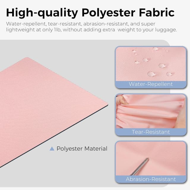 Thumbnail 6 de Fmeida Fmea 65L borsone da viaggio