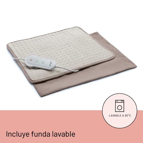 Thumbnail 6 de Daga Almohadilla Térmica Confort Multi XL 50x38 cm