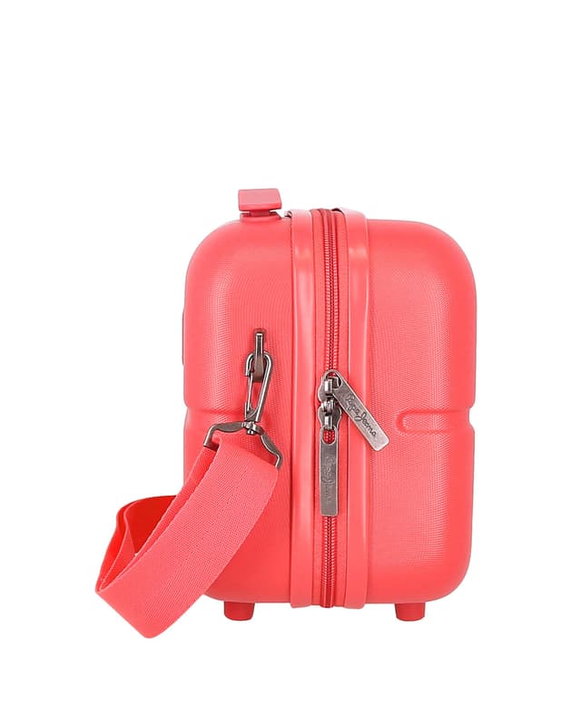 Detalle 2 de Pepe Jeans Neceser ABS Adaptable Highlight 9L