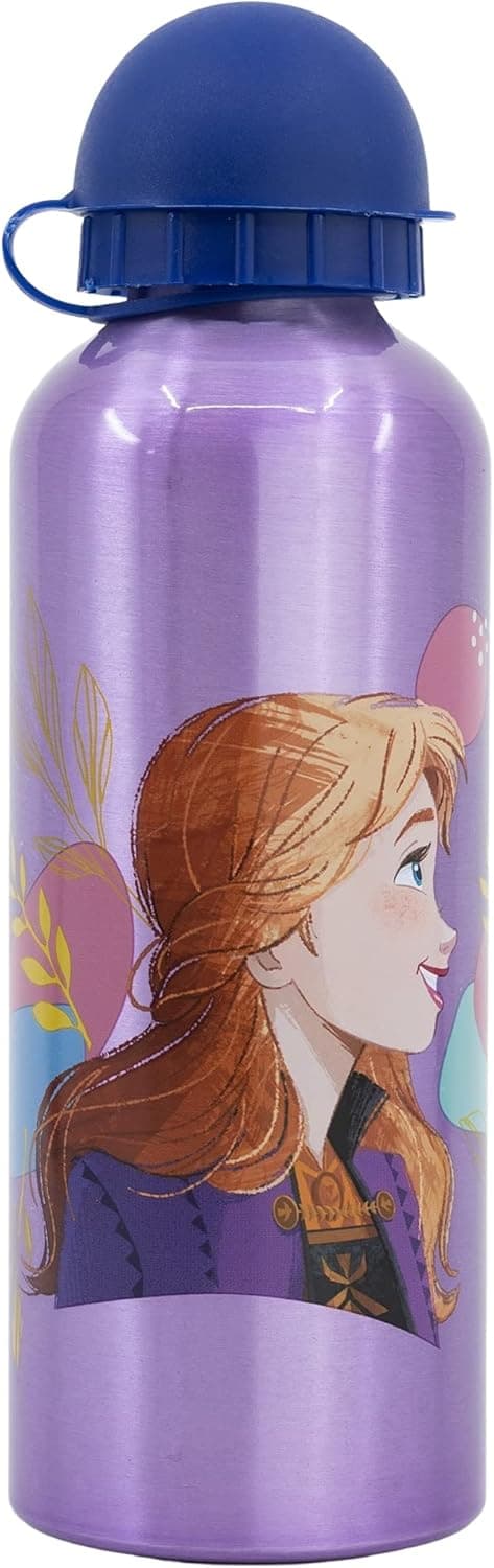 Thumbnail 1 de Stor Bouteille Disney Frozen 530 ml aluminium