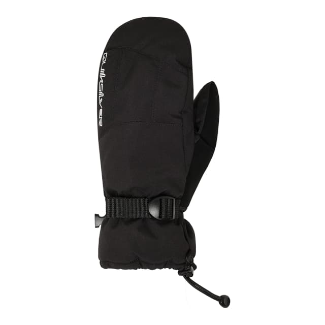 Detalle de Quiksilver Mission: manoplas snow impermeables