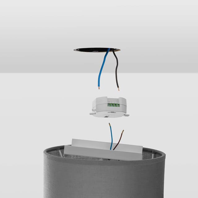 Thumbnail 3 de Smartwares SH4-99564 kit 1000 W