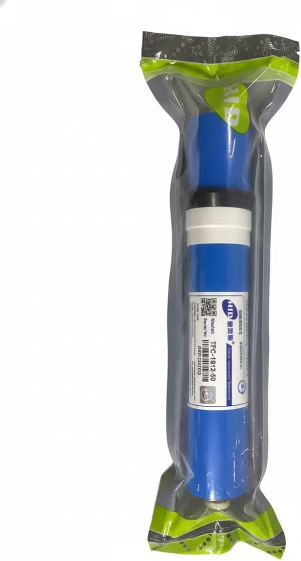 Detalle de Universal Compatible 50 GPD Membrana de Osmosis