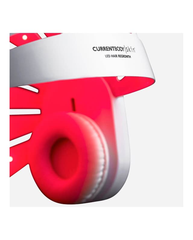 Thumbnail 4 de CurrentBody Casco LED crecimiento de pelo pequeño/mediano