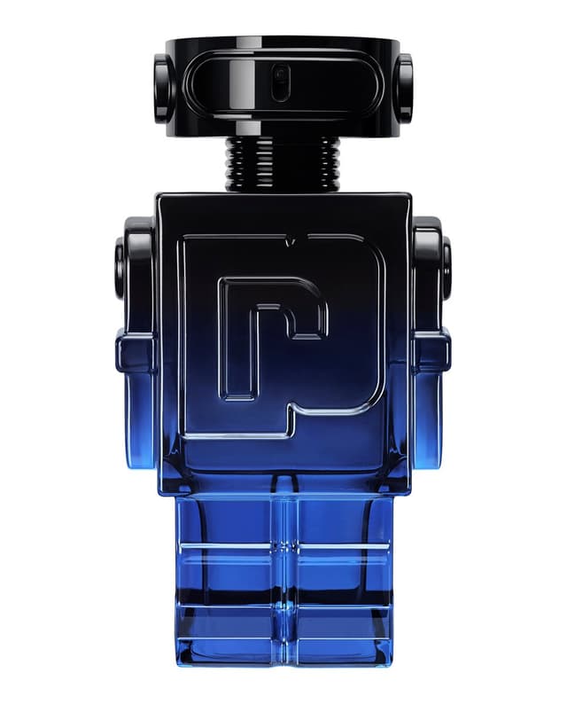 Imagen de Rabanne Phantom Intense Eau de Parfum masculino 100 ml en OfertitasTOP