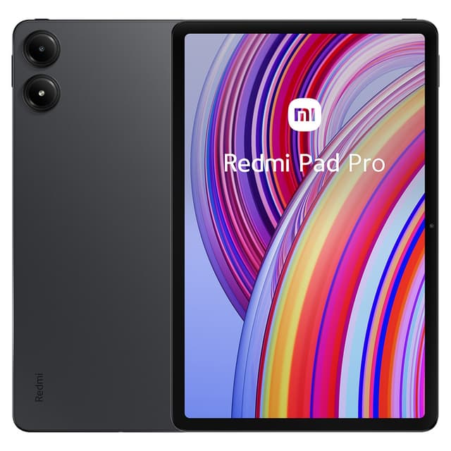 Detalle de Xiaomi Redmi Pad Pro 12,1” 6 GB + 128 GB Wi‑Fi (Xiaomi HyperOS)