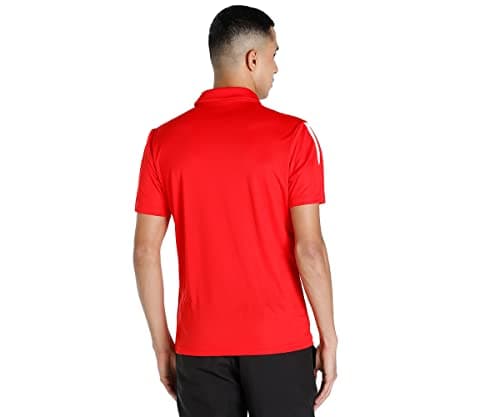 Thumbnail 1 de PUMA teamLIGA Sideline Polo 🧢