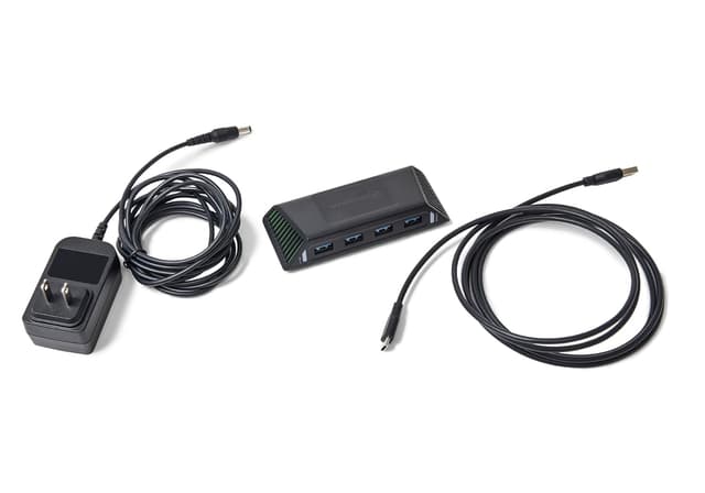 Thumbnail 6 de PowerA 4-Port USB Hub 5Gbps