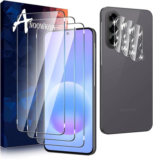 Detalle de Anoowkoa vetro temperato 3+3 per A57