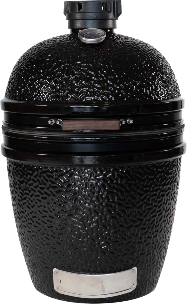 Detalle de The Bastard Classic Large Solo Grill für 9 Personen