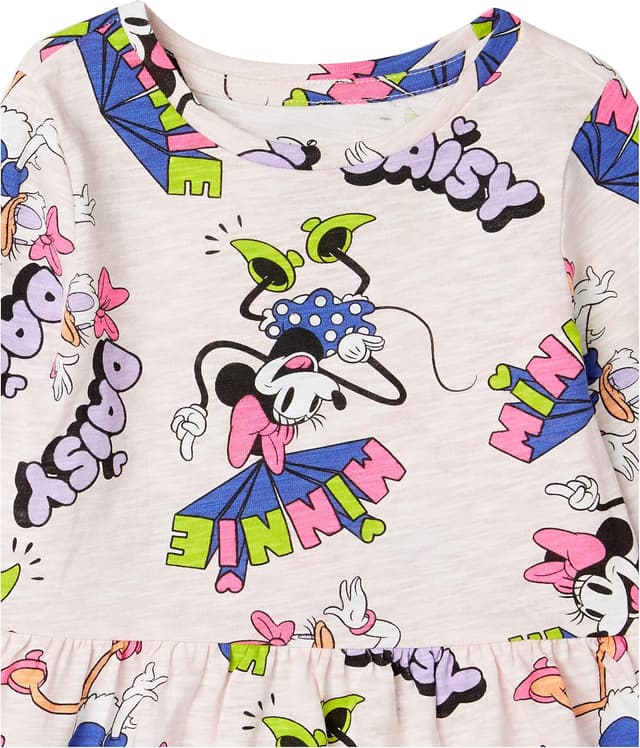 Thumbnail 4 de Amazon Essentials Mädchen Outfit-Sets