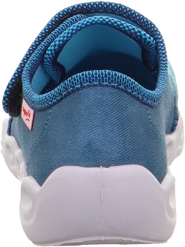 Detalle de Superfit Herren Bubble Hausschuhe 1-006273