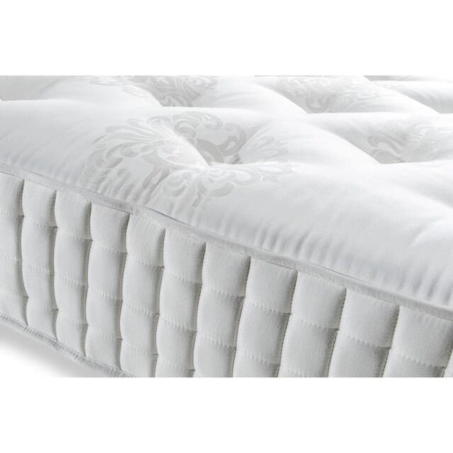 Detalle 2 de Sueño Artesano Artisan Colchón 180x200, 2.500 muelles