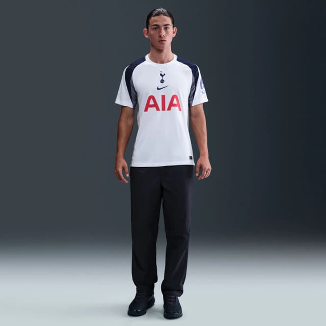 Detalle 2 de Nike Tottenham Hotspur 2025-2026 Camiseta 1ª equipación