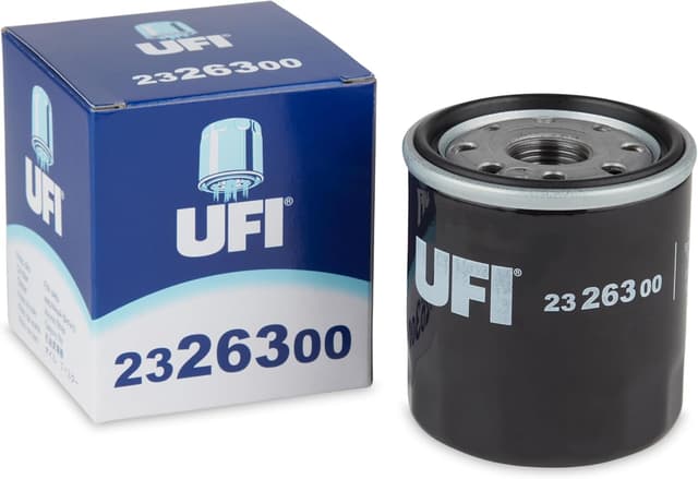 Imagen de UFI 23.263.00 Filtro olio 75 mm en OfertitasTOP